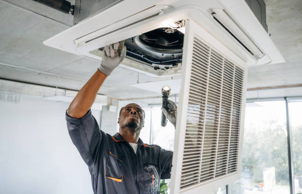 Licensed Hvac Maintenance service in Tolar, TX - FH HVAC