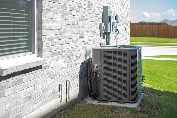 Reliable Hvac Maintenance contractor in Tolar, TX by FH HVAC